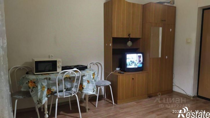 Комната ул Маршала Чуйкова, 27,  д. 27