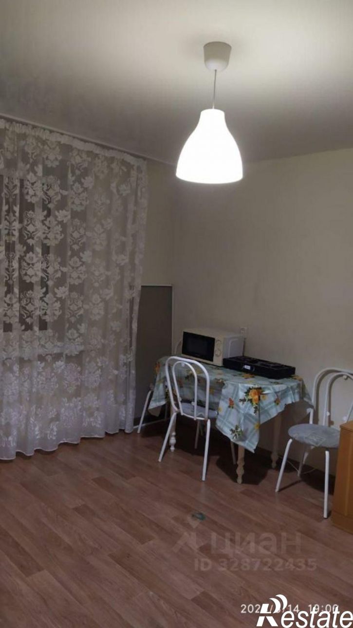 Комната ул Маршала Чуйкова, 27,  д. 27