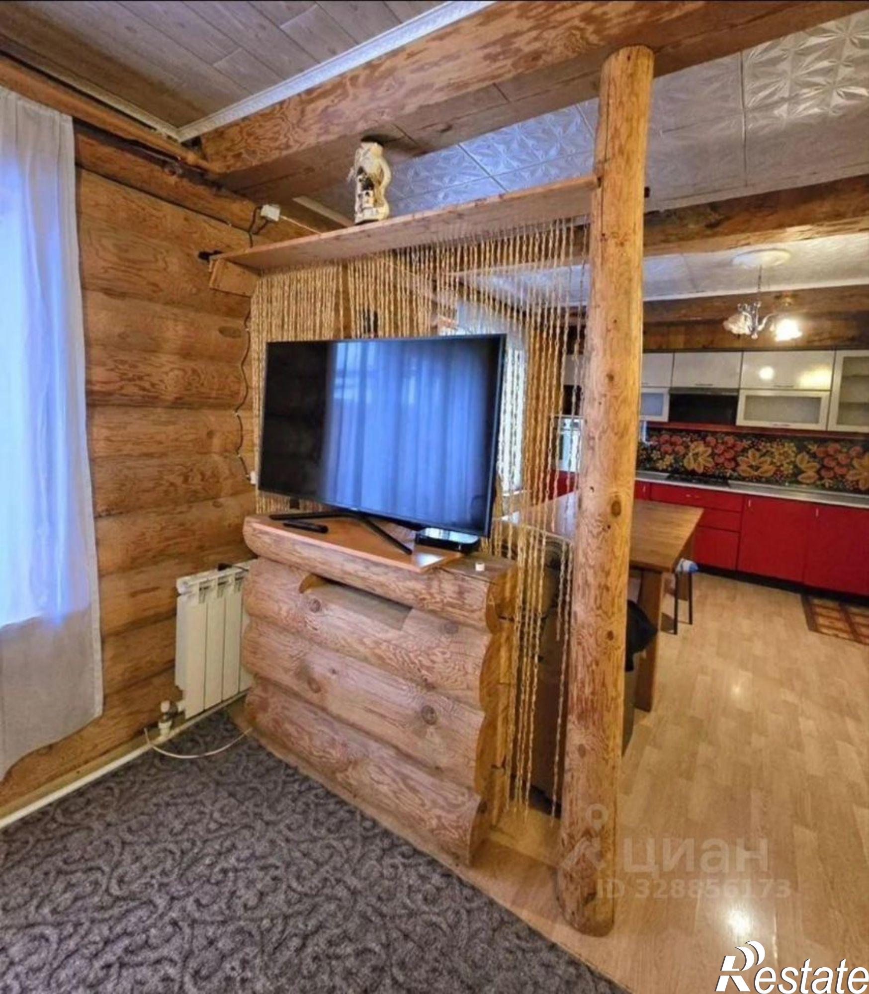 Купить дачу, дом, коттедж за 10 528 600 рублей на ул Школьная (Самосырово), 27Б
