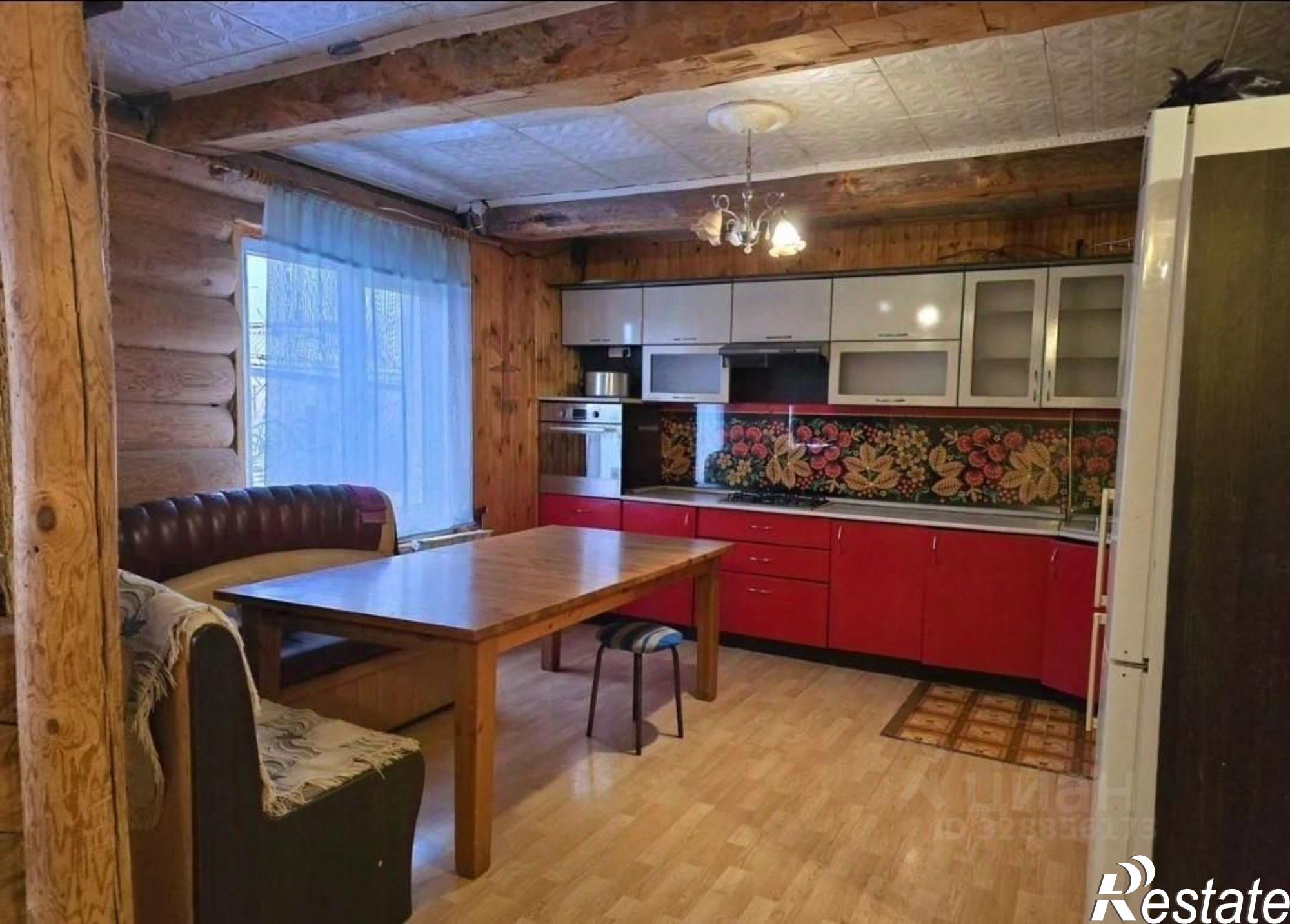 Купить дачу, дом, коттедж за 10 528 600 рублей на ул Школьная (Самосырово), 27Б