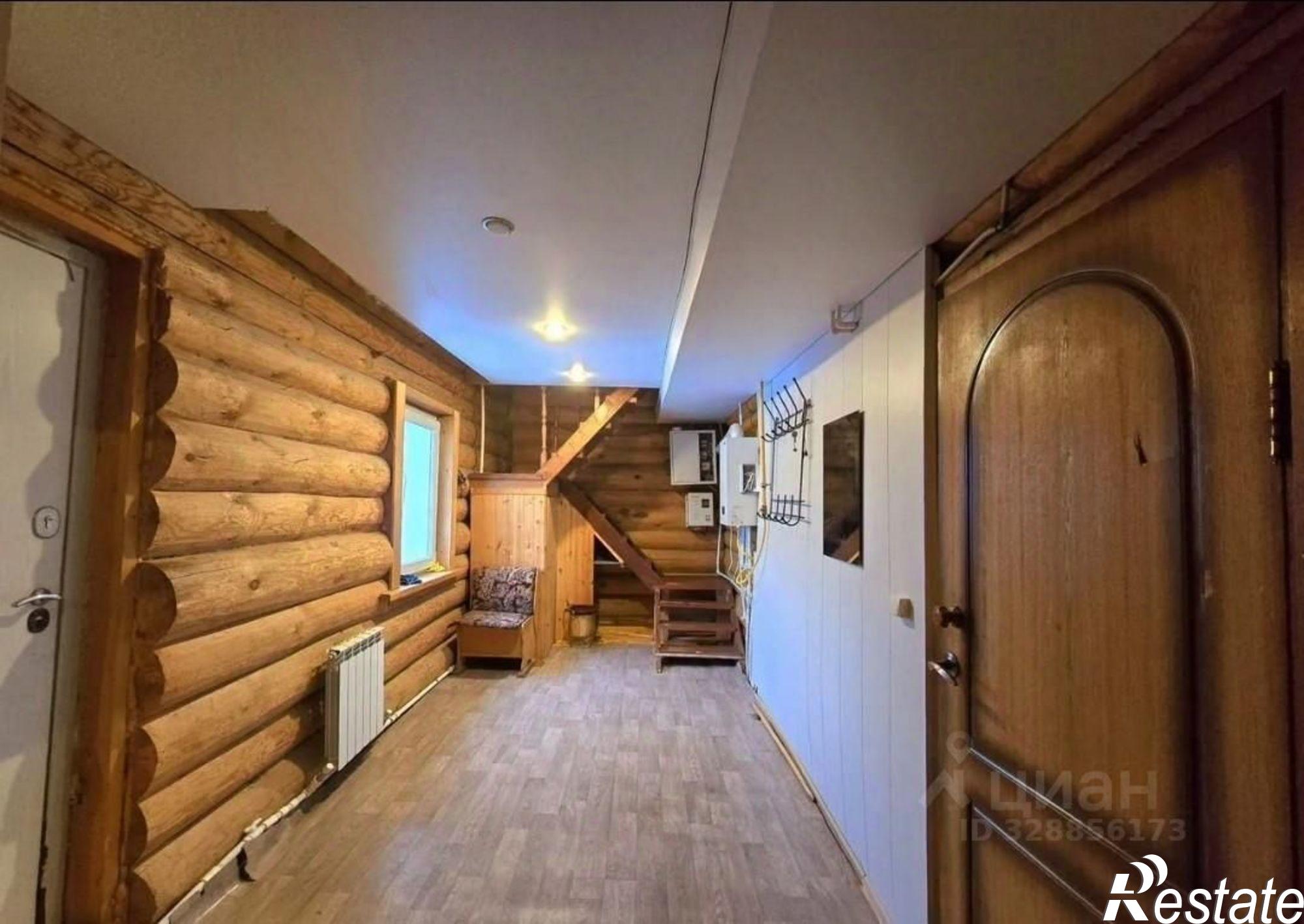 Купить дачу, дом, коттедж за 10 528 600 рублей на ул Школьная (Самосырово), 27Б
