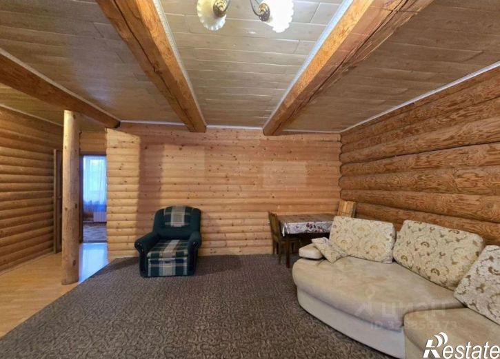 Коттедж/дом ул Школьная (Самосырово), 27Б,  д. 27Б