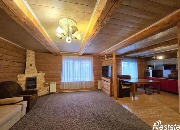 Коттедж/дом ул Школьная (Самосырово), 27Б,  д. 27Б