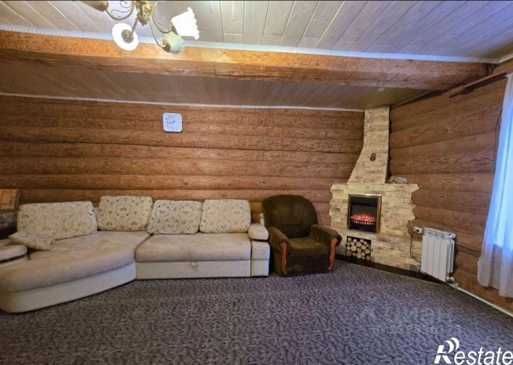 Коттедж/дом ул Школьная (Самосырово), 27Б,  д. 27Б