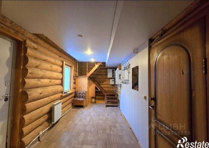 Коттедж/дом ул Школьная (Самосырово), 27Б,  д. 27Б