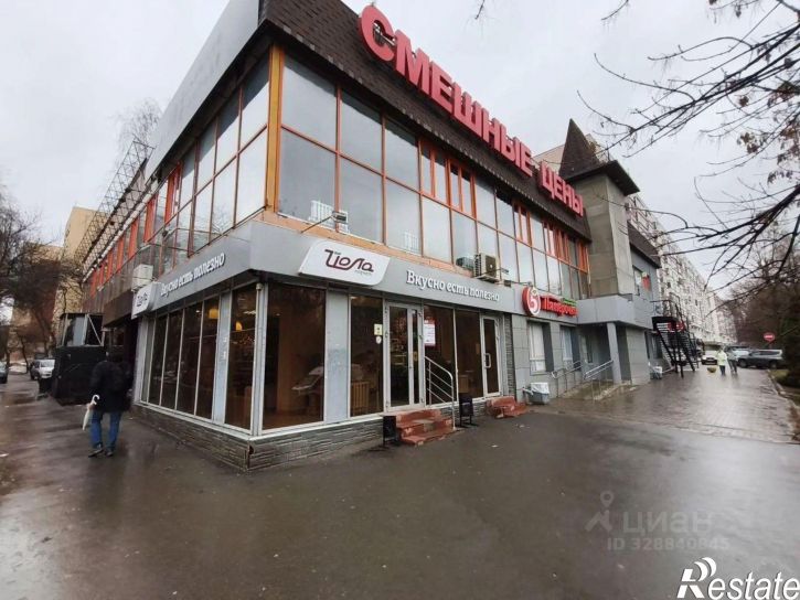 Отдельное здание ул Братьев Касимовых, 22,  д. 22