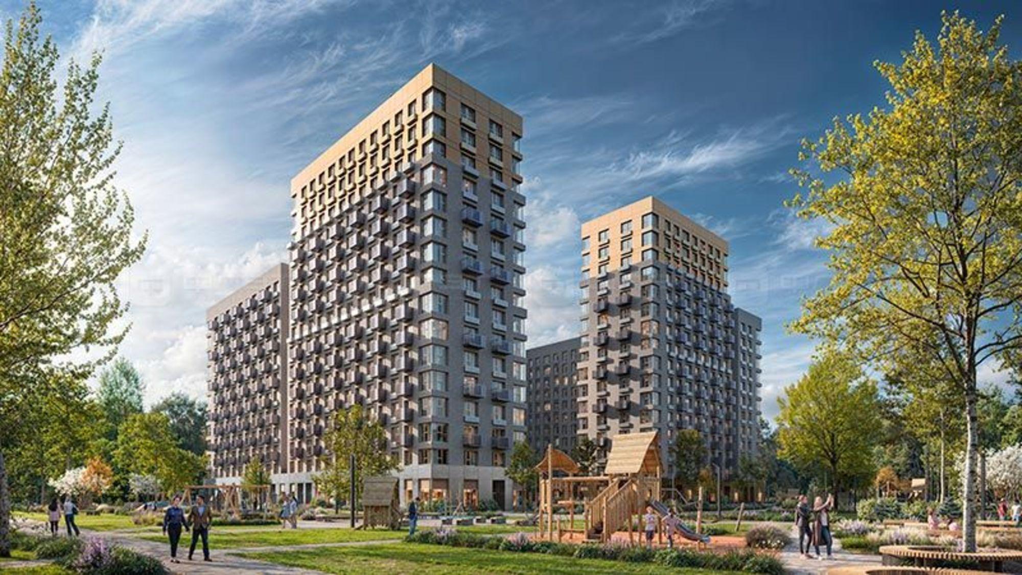 Купить квартиру за 12 500 000 рублей на ул. Халитова, дом 2