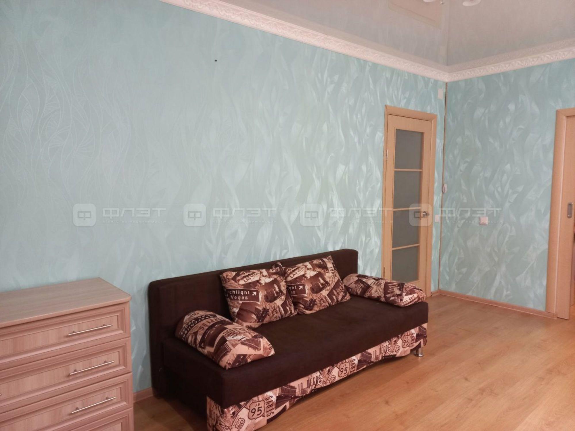 Купить квартиру за 9 526 000 рублей на ул. Сабан, дом 2