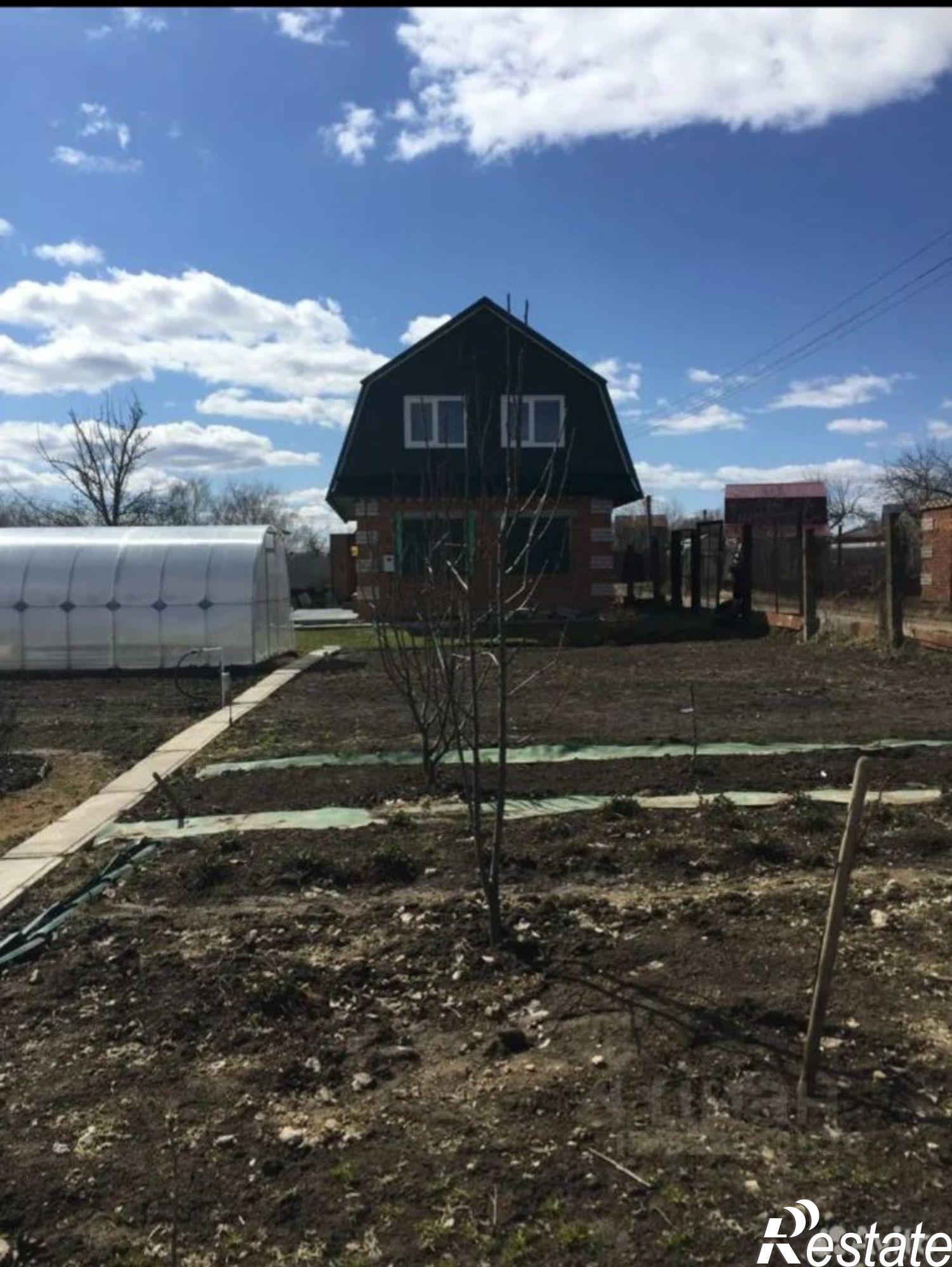 Купить дачу, дом, коттедж за 2 560 000 рублей