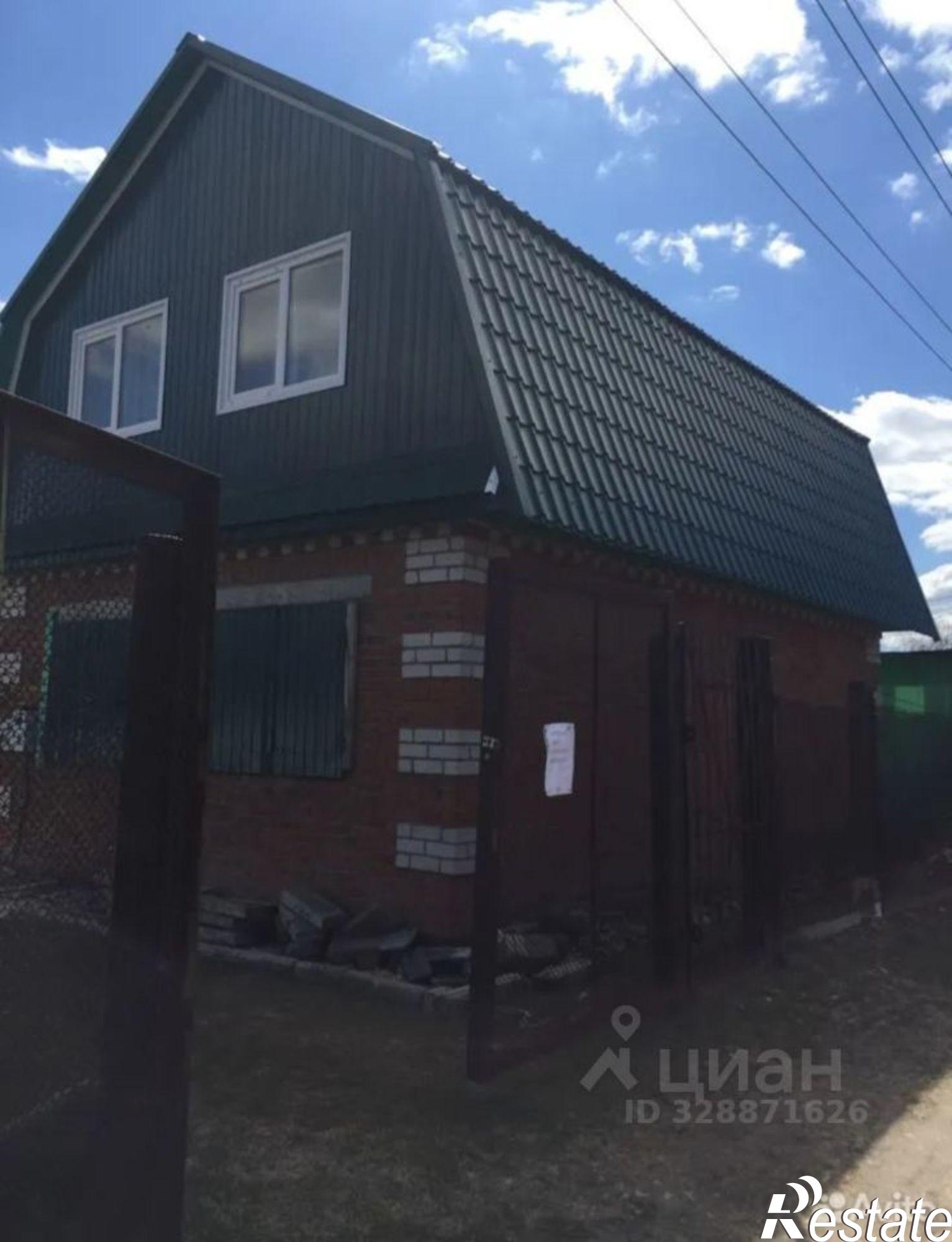 Купить дачу, дом, коттедж за 2 560 000 рублей