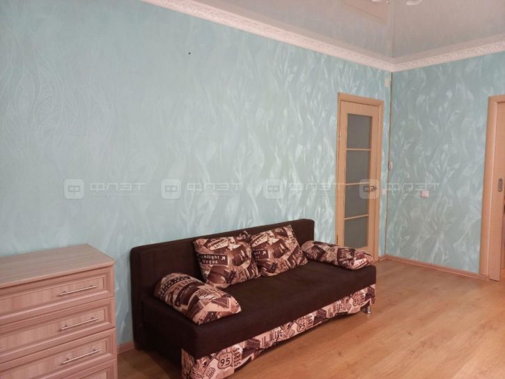 1-комн квартира ул. Сабан, дом 2