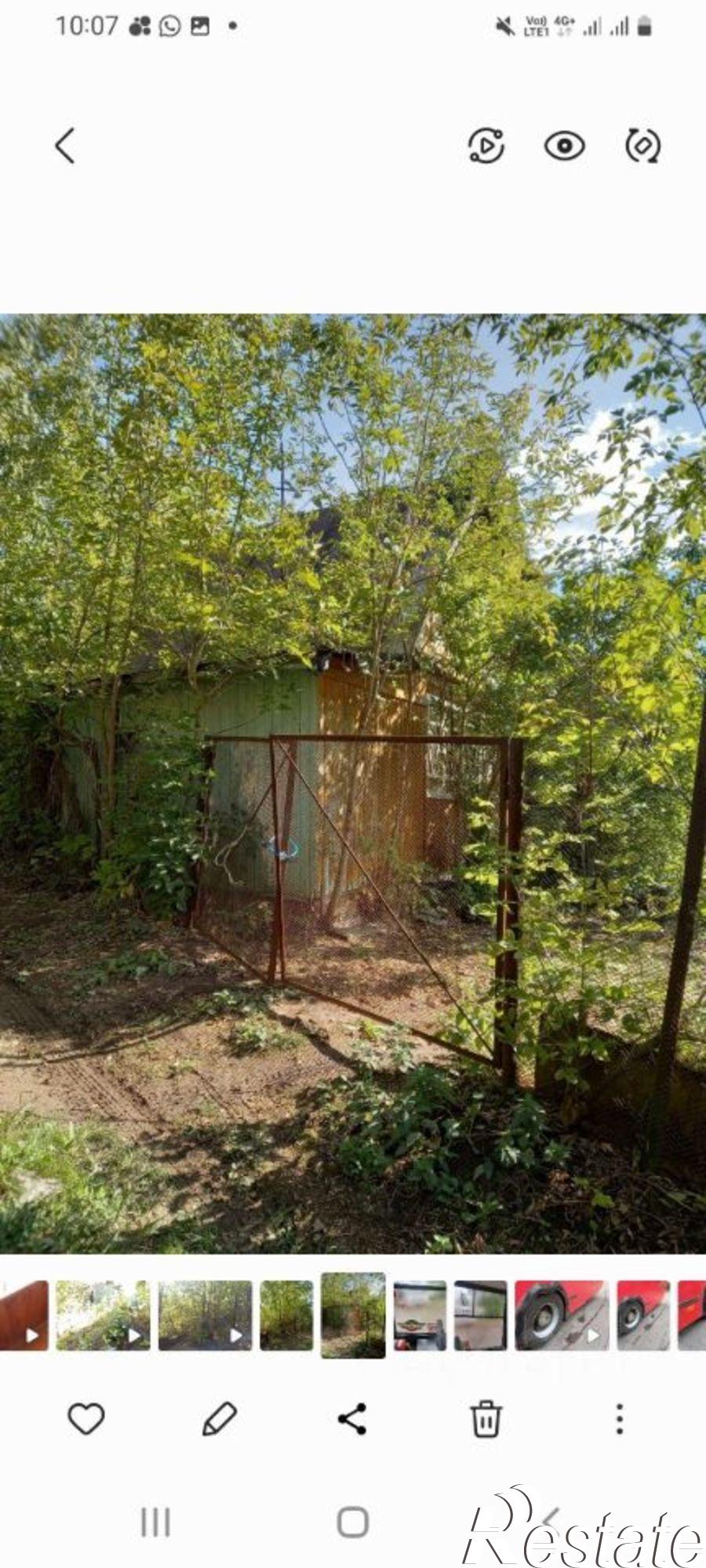 Купить дачу, дом, коттедж за 1 800 000 рублей на СНТ Горняк