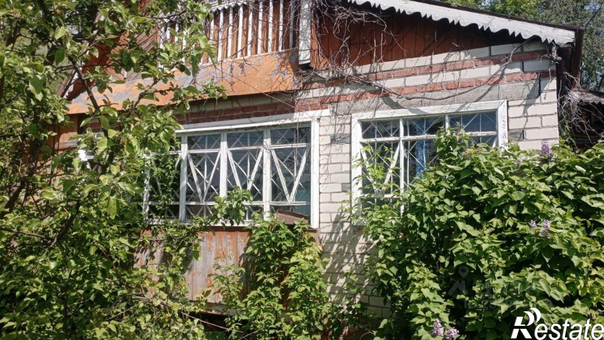 Купить дачу, дом, коттедж за 1 800 000 рублей на СНТ Горняк