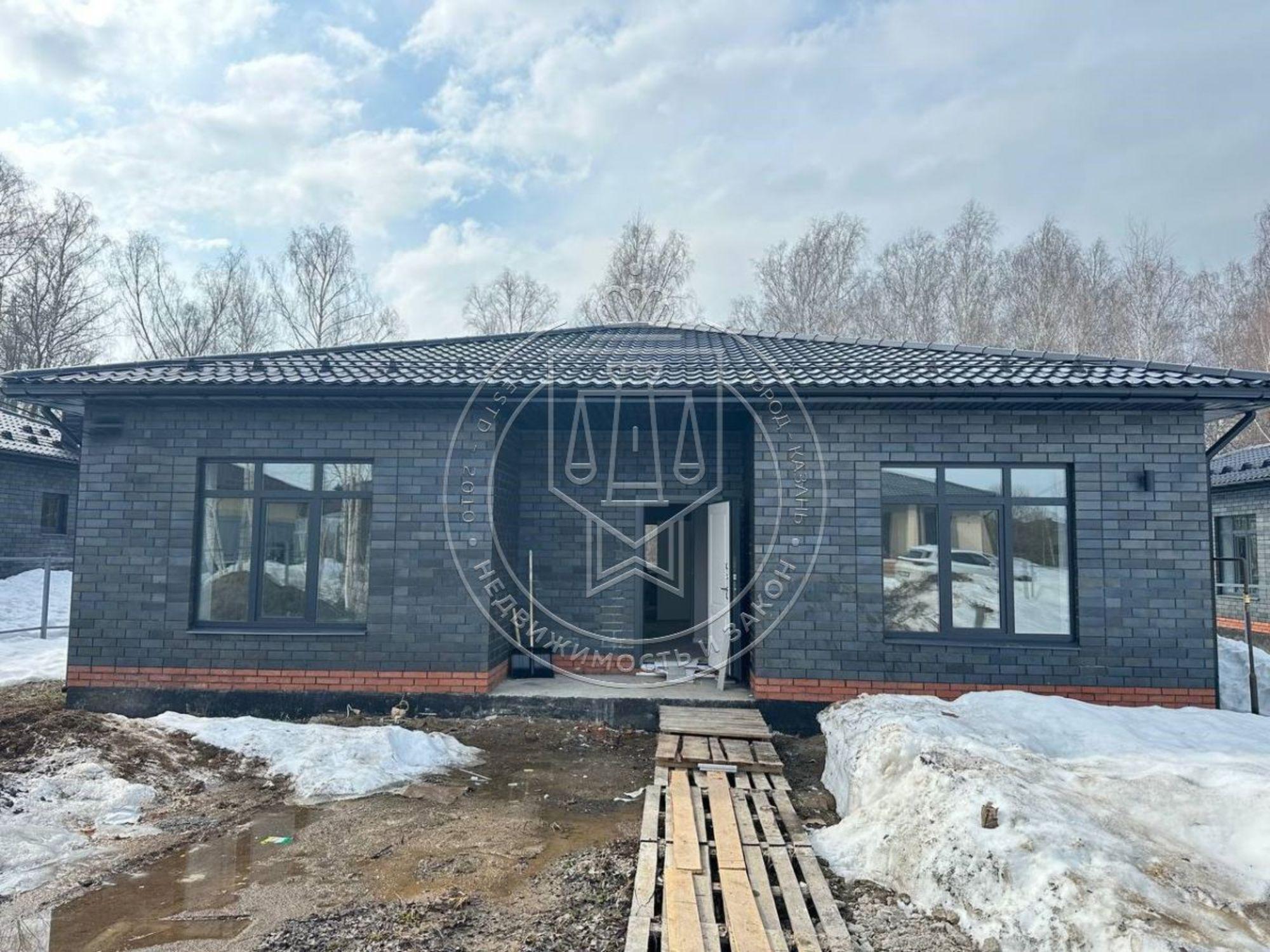 Купить дачу, дом, коттедж за 17 200 000 рублей на Каенкай ул, 15