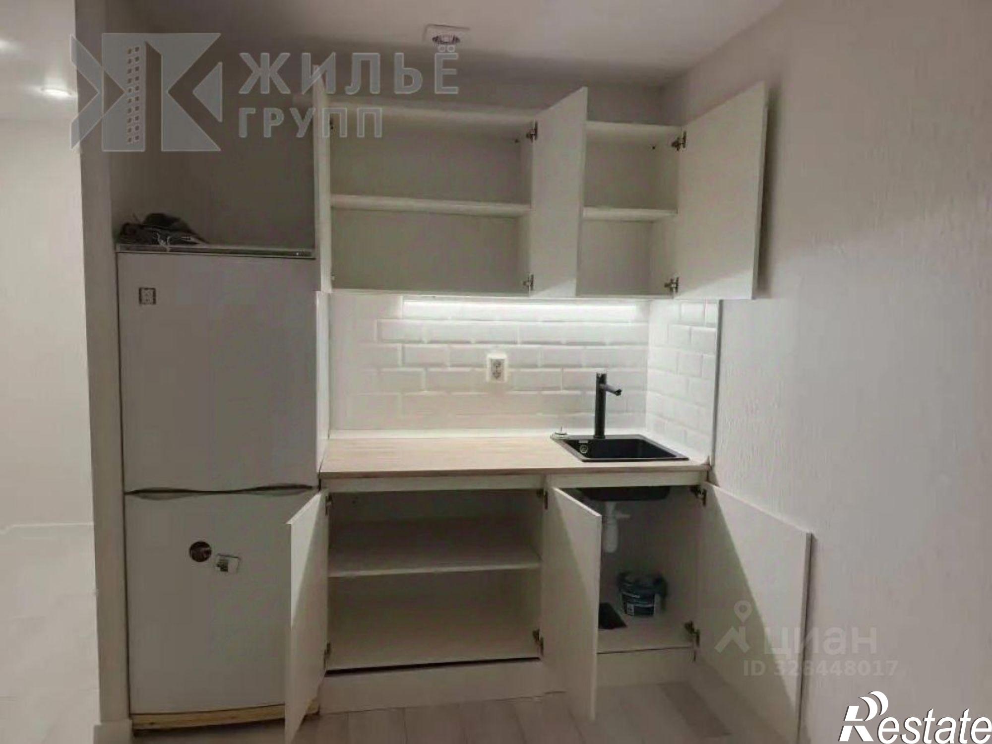 Купить комнату за 3 750 000 рублей на ул Братьев Касимовых, 82