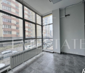 офис 167 кв м, этаж 2/17 улица Адоратского, 1Б
