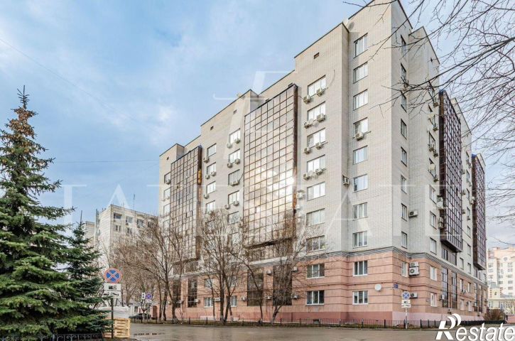 Офис улица Вишневского, 22
