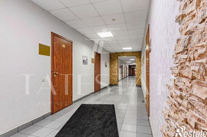 Офис улица Вишневского, 22