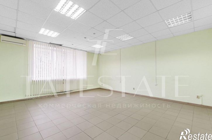 Офис улица Вишневского, 22