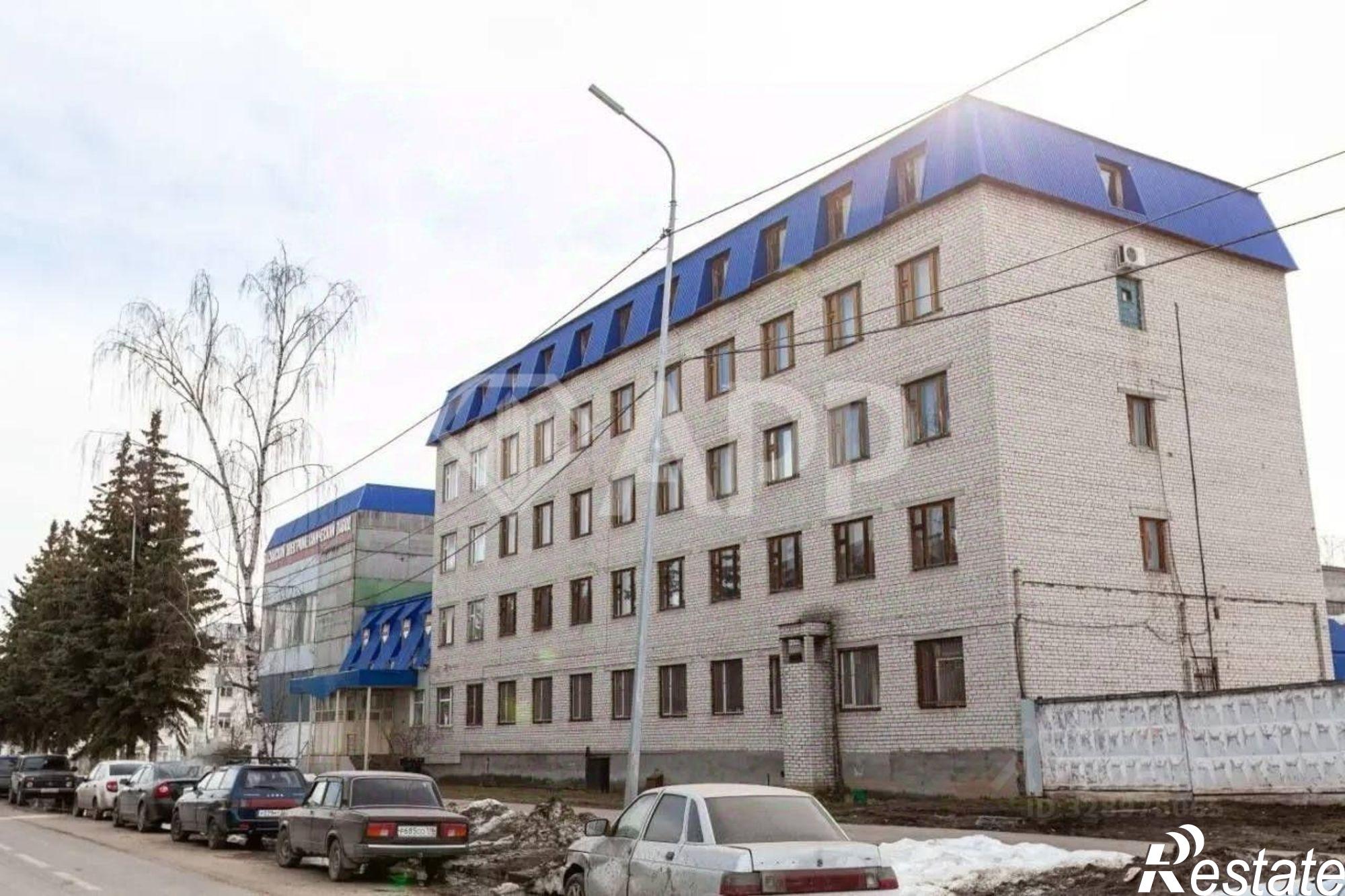 Сдать складское помещение за 425 000 рублей на ул Восход, 39