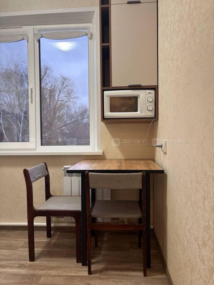 1-комн квартира ул. Лушникова д.7