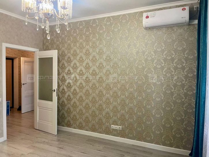 1-комн квартира проезд. Юнуса Ахметзянова д.3А