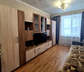комната 12 кв м улица Гудованцева, 3