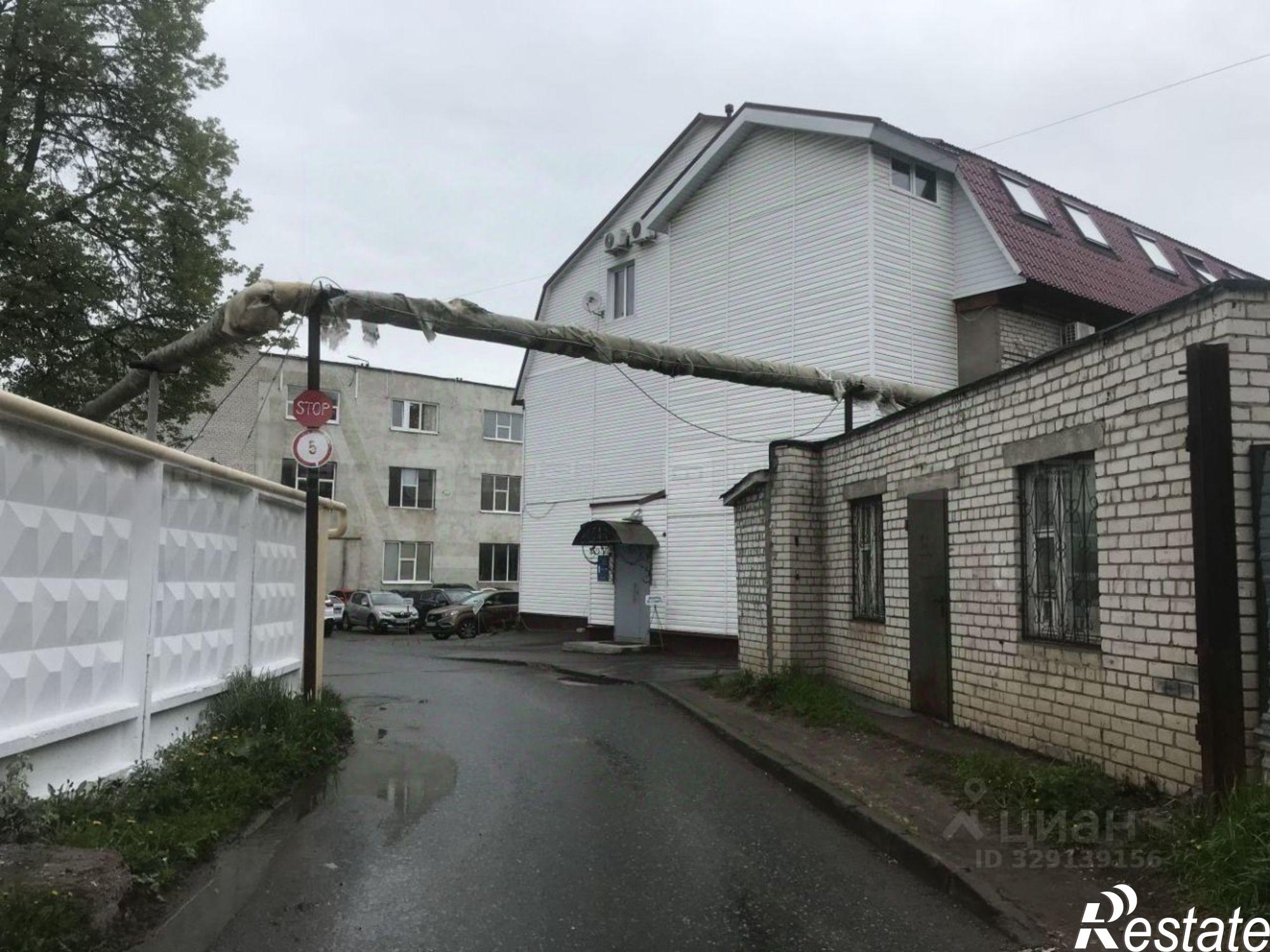 Купить офис, помещение под офис за 65 000 300 рублей на ул Сеченова, 17