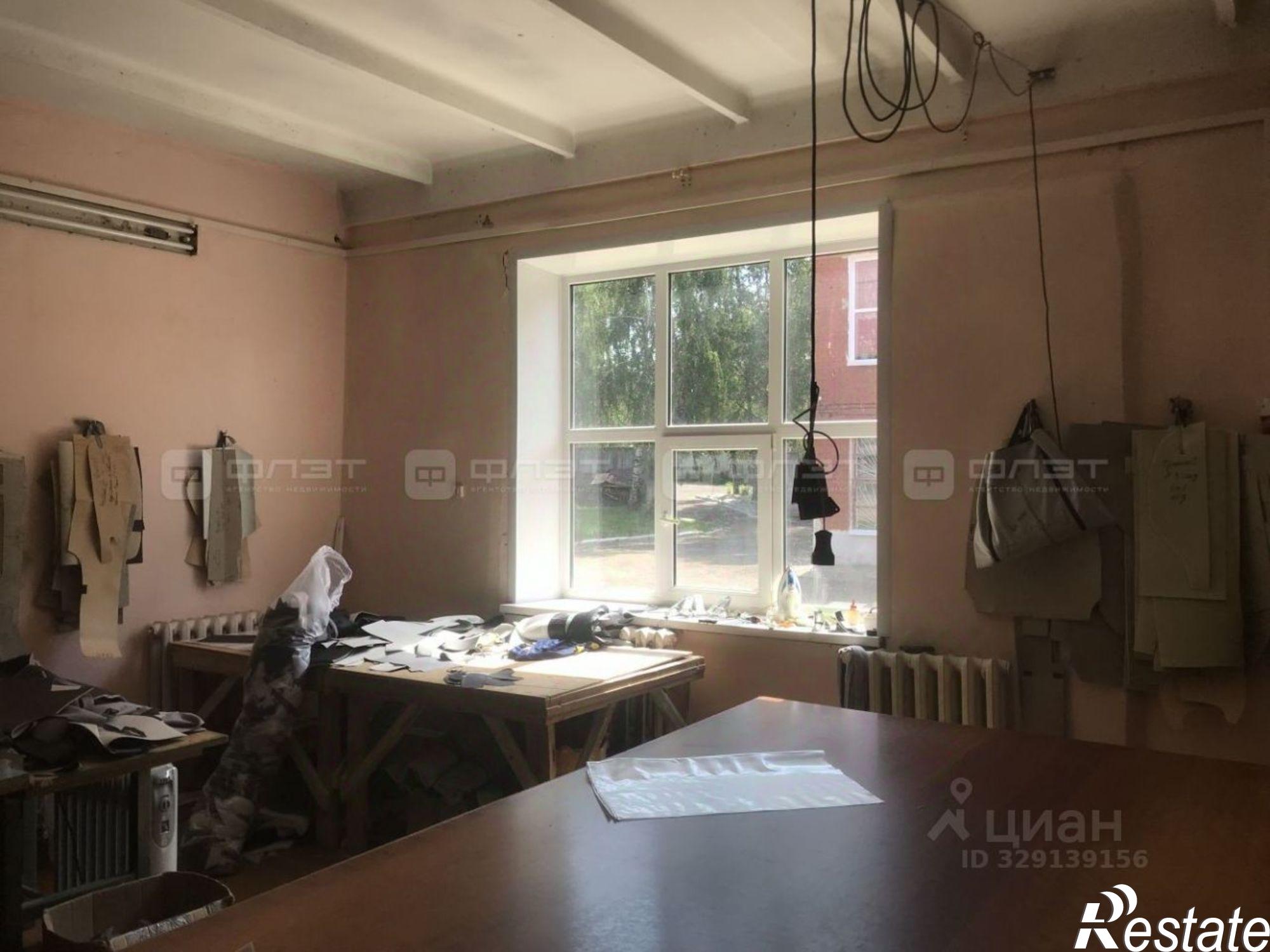 Купить офис, помещение под офис за 65 000 300 рублей на ул Сеченова, 17