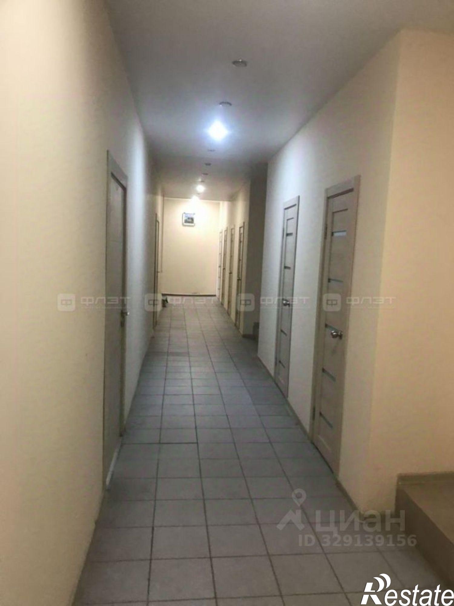 Купить офис, помещение под офис за 65 000 300 рублей на ул Сеченова, 17