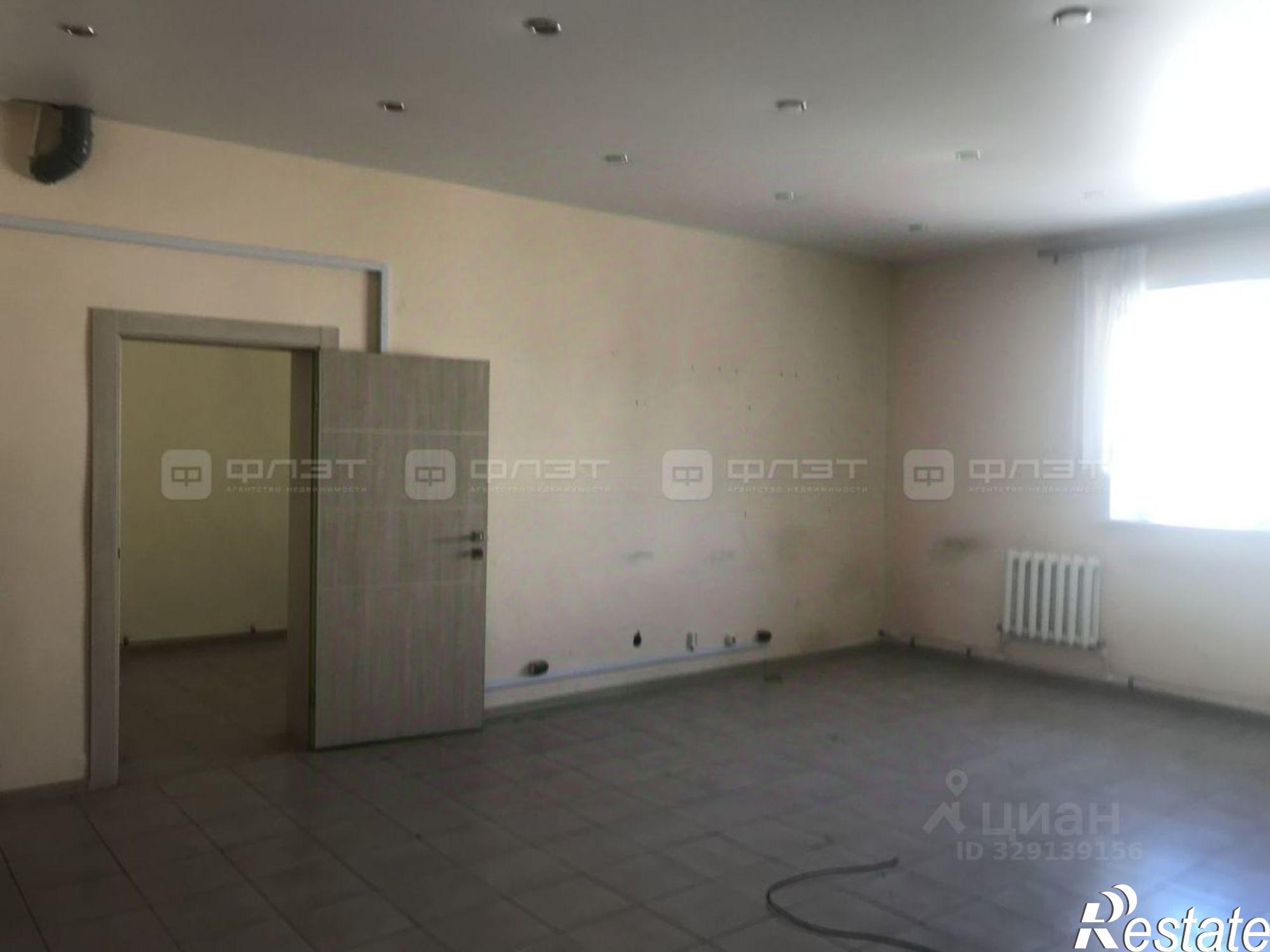 Купить офис, помещение под офис за 65 000 300 рублей на ул Сеченова, 17