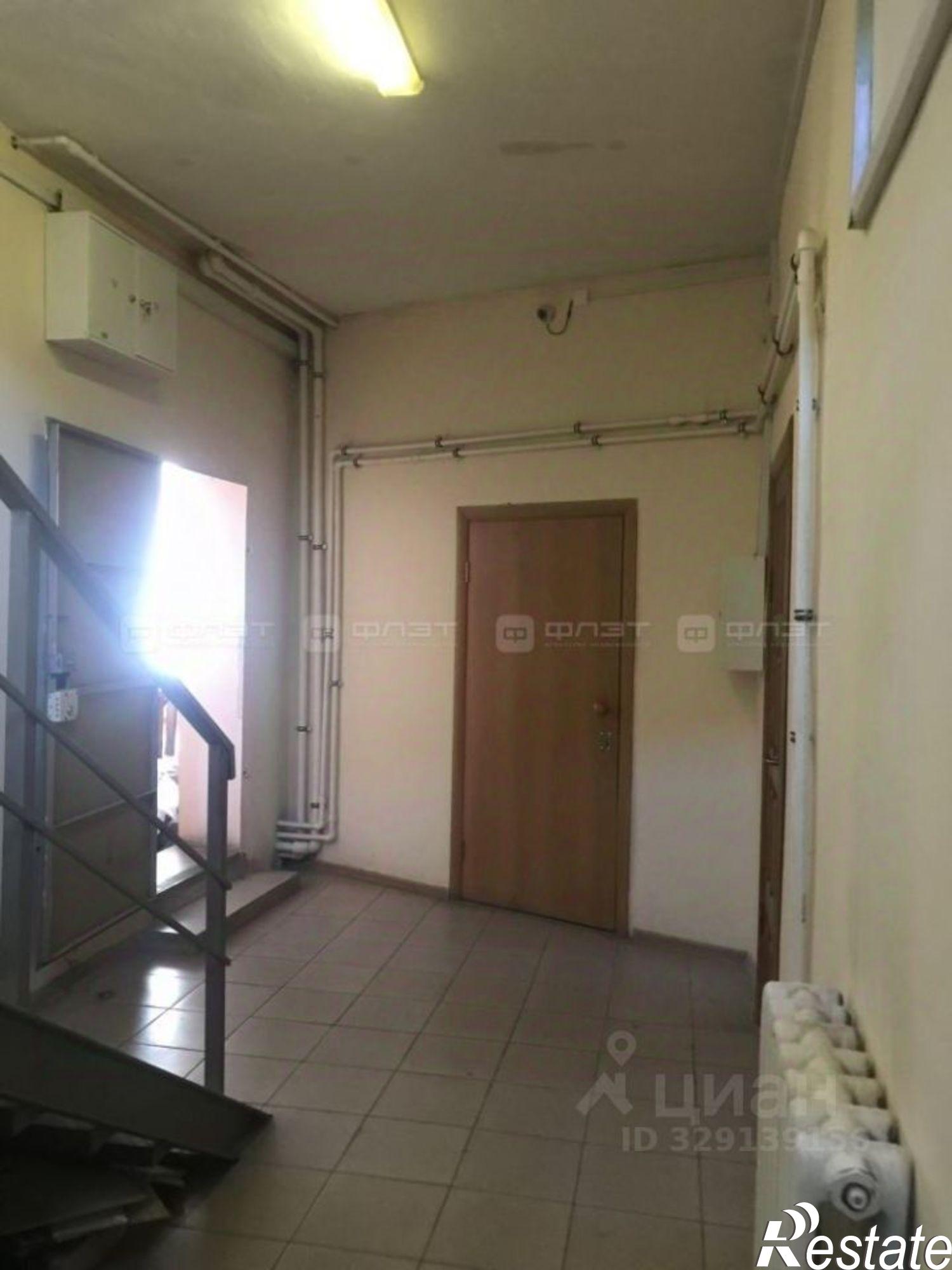 Купить офис, помещение под офис за 65 000 300 рублей на ул Сеченова, 17