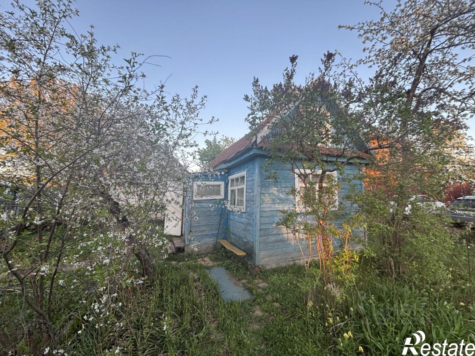 Сдать дачу, дом, коттедж за 49 975 рублей