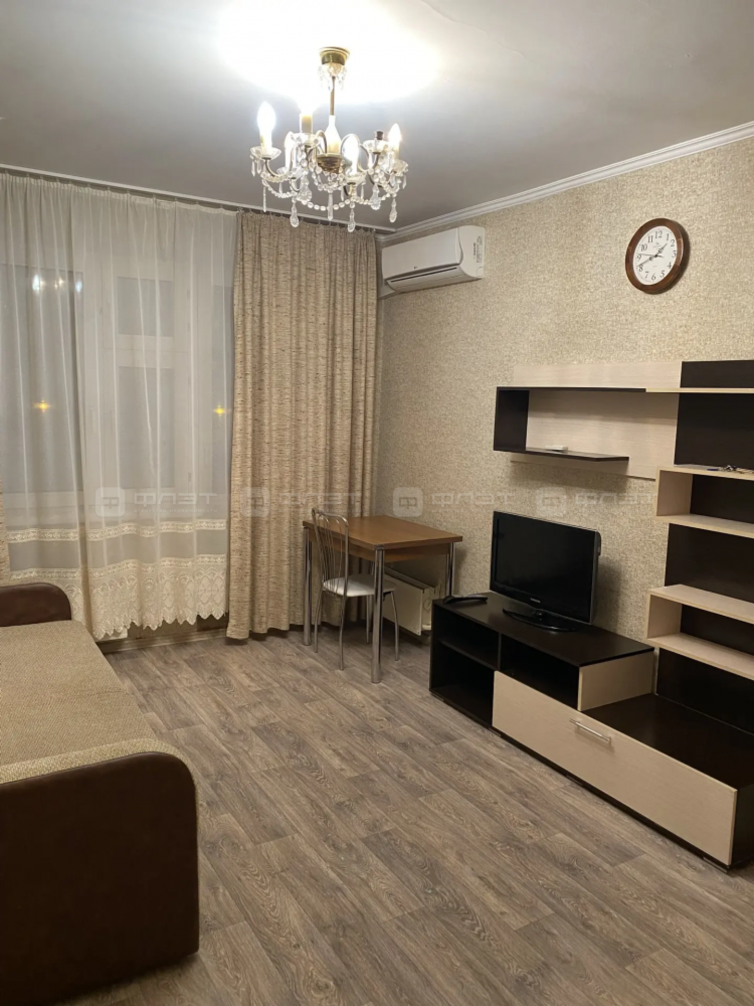 Купить квартиру за 7 700 000 рублей на ул. Четаева, дом 34