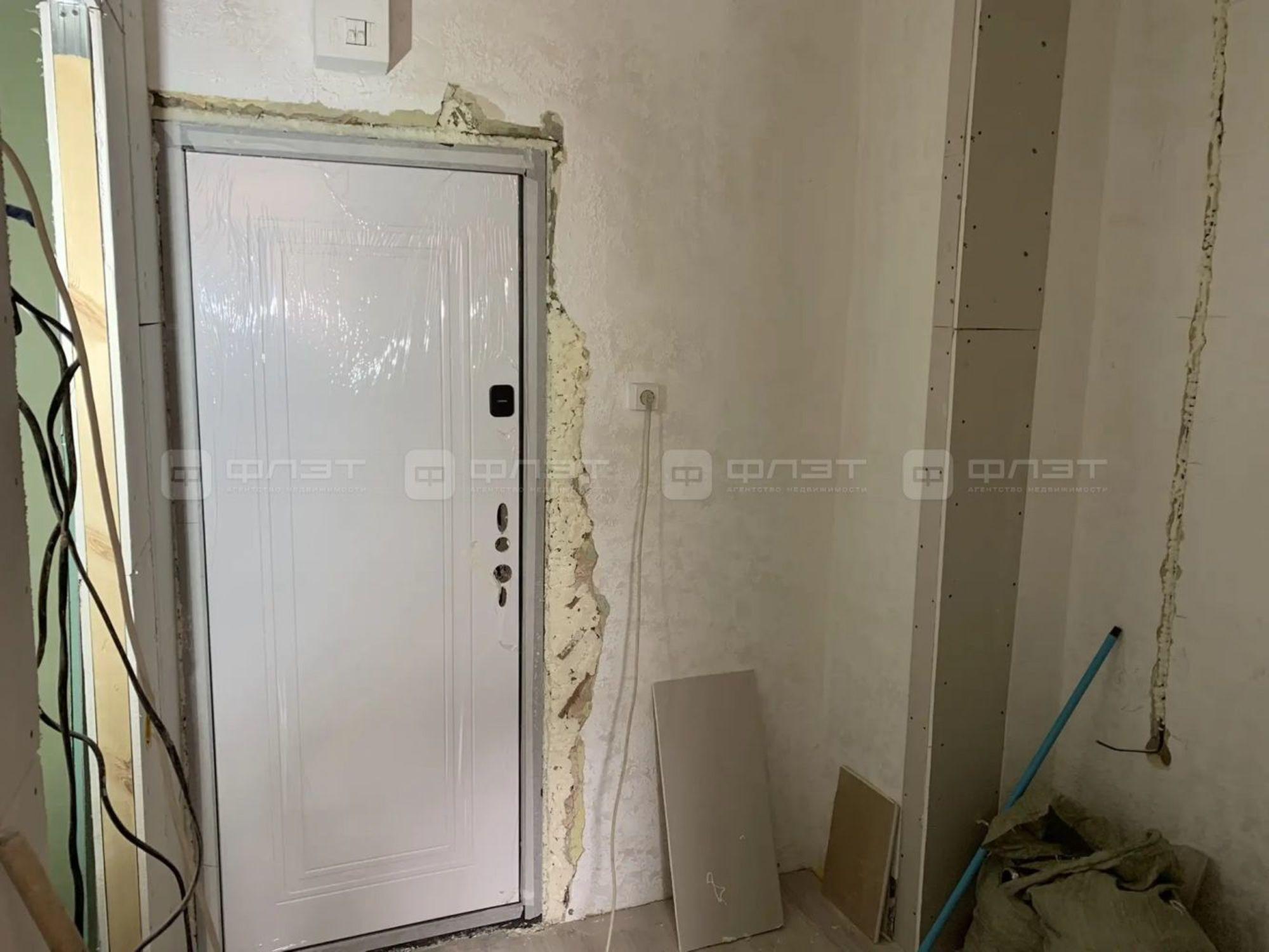 Купить комнату за 4 290 000 рублей на ул. Тунакова, дом 43