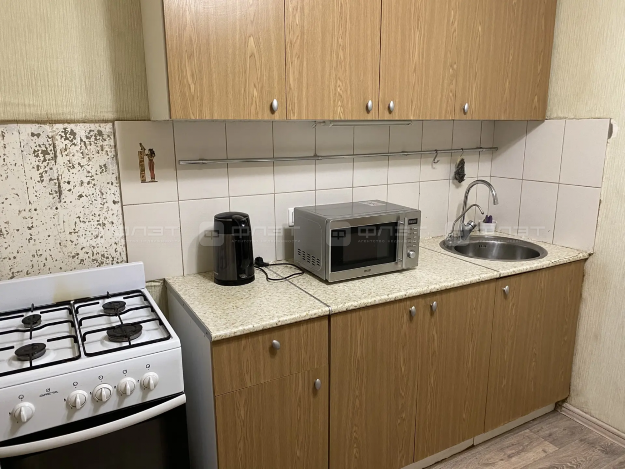 Купить квартиру за 7 700 000 рублей на ул. Четаева, дом 34