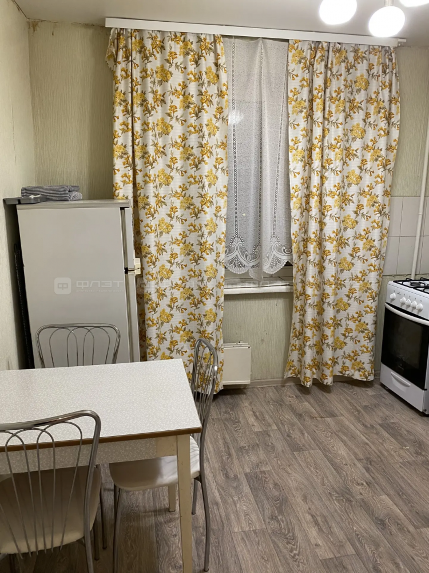 Купить квартиру за 7 700 000 рублей на ул. Четаева, дом 34