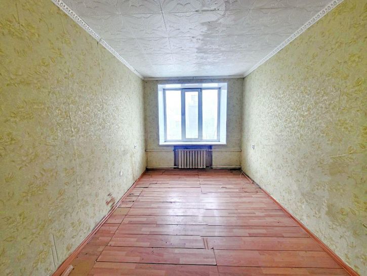 2-комн квартира ул. 25 Октября, дом 9 /7