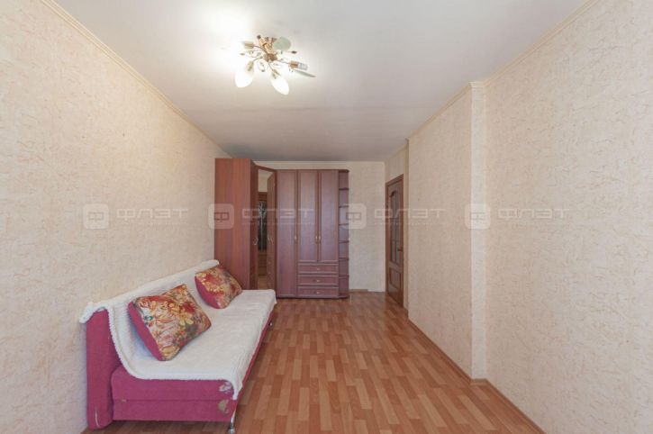 1-комн квартира пр-кт. Ямашева, дом 31