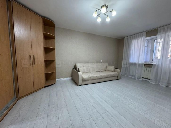 2-комн квартира пр-кт. Ямашева, дом 81