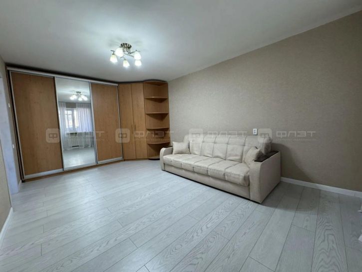 2-комн квартира пр-кт. Ямашева, дом 81