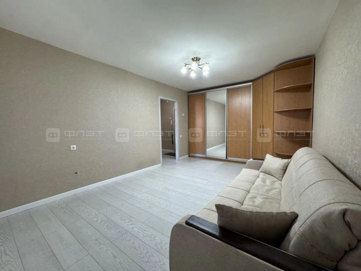 2-комн квартира пр-кт. Ямашева, дом 81