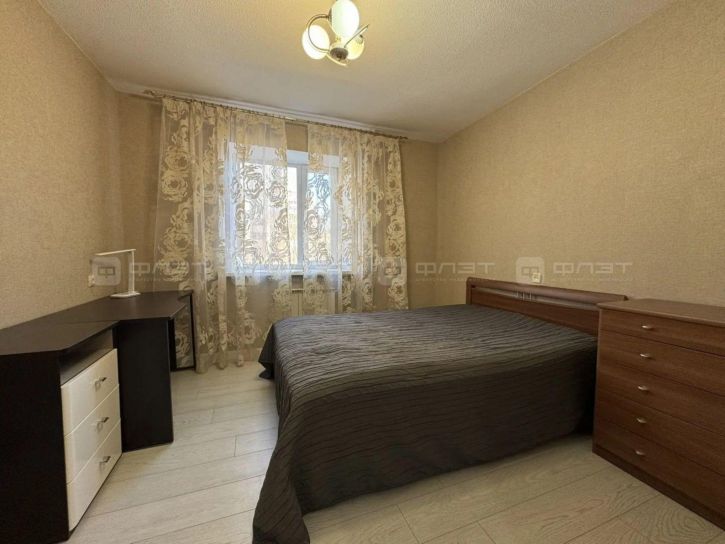 2-комн квартира пр-кт. Ямашева, дом 81