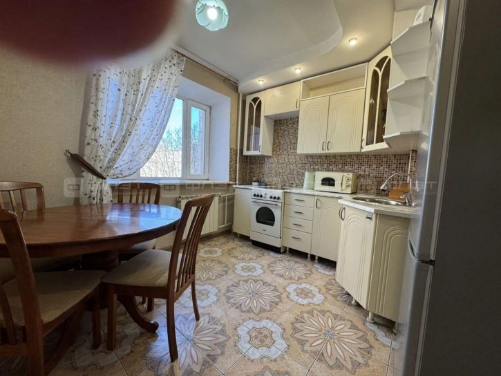 2-комн квартира пр-кт. Ямашева, дом 81