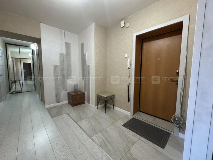 2-комн квартира пр-кт. Ямашева, дом 81