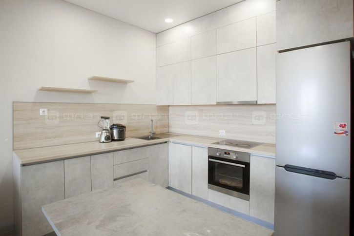 2-комн квартира ул. Достоевского, дом 57