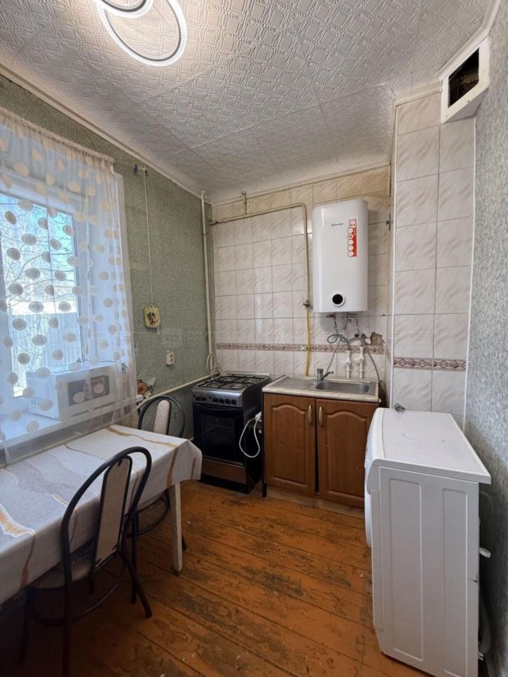 1-комн квартира ул. Апастовская, дом 9