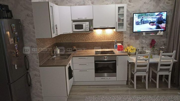 1-комн квартира ул. Максимова, дом 37б