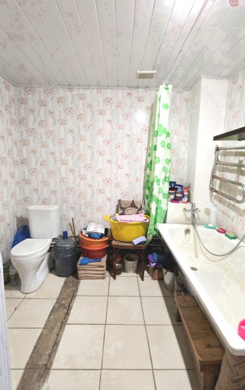 Продажа 1-комн квартиры Залесная ул, 5