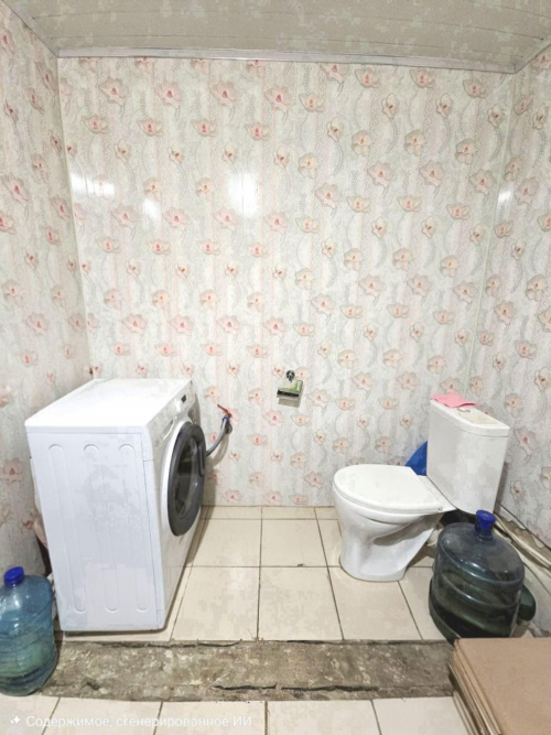 Продажа 1-комн квартиры Залесная ул, 5